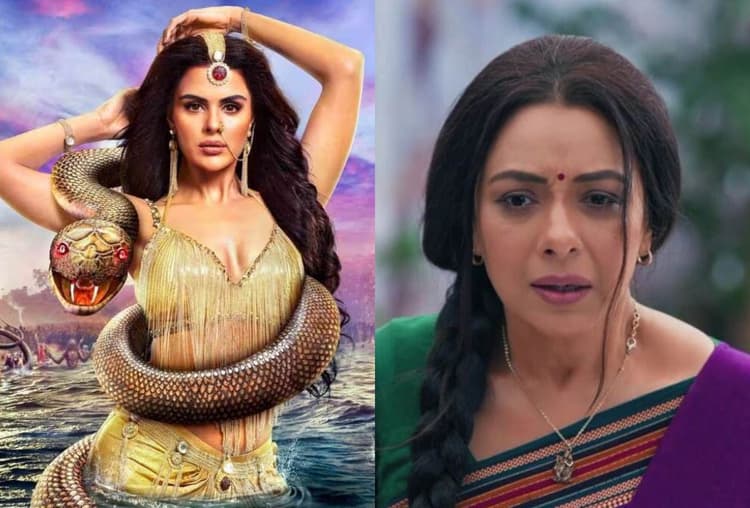 टीआरपी में फिर छाया ‘अनुपमा’, ‘ये रिश्ता’ की हालत खराब, देखें रिपोर्ट