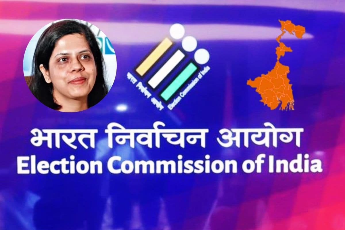 बंगाल चुनाव से पहले मुख्य सचिव को इलेक्शन कमीशन ने दिया अल्टीमेटम