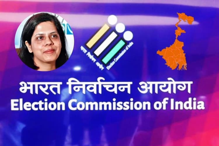 बंगाल चुनाव से पहले मुख्य सचिव को इलेक्शन कमीशन ने दिया अल्टीमेटम