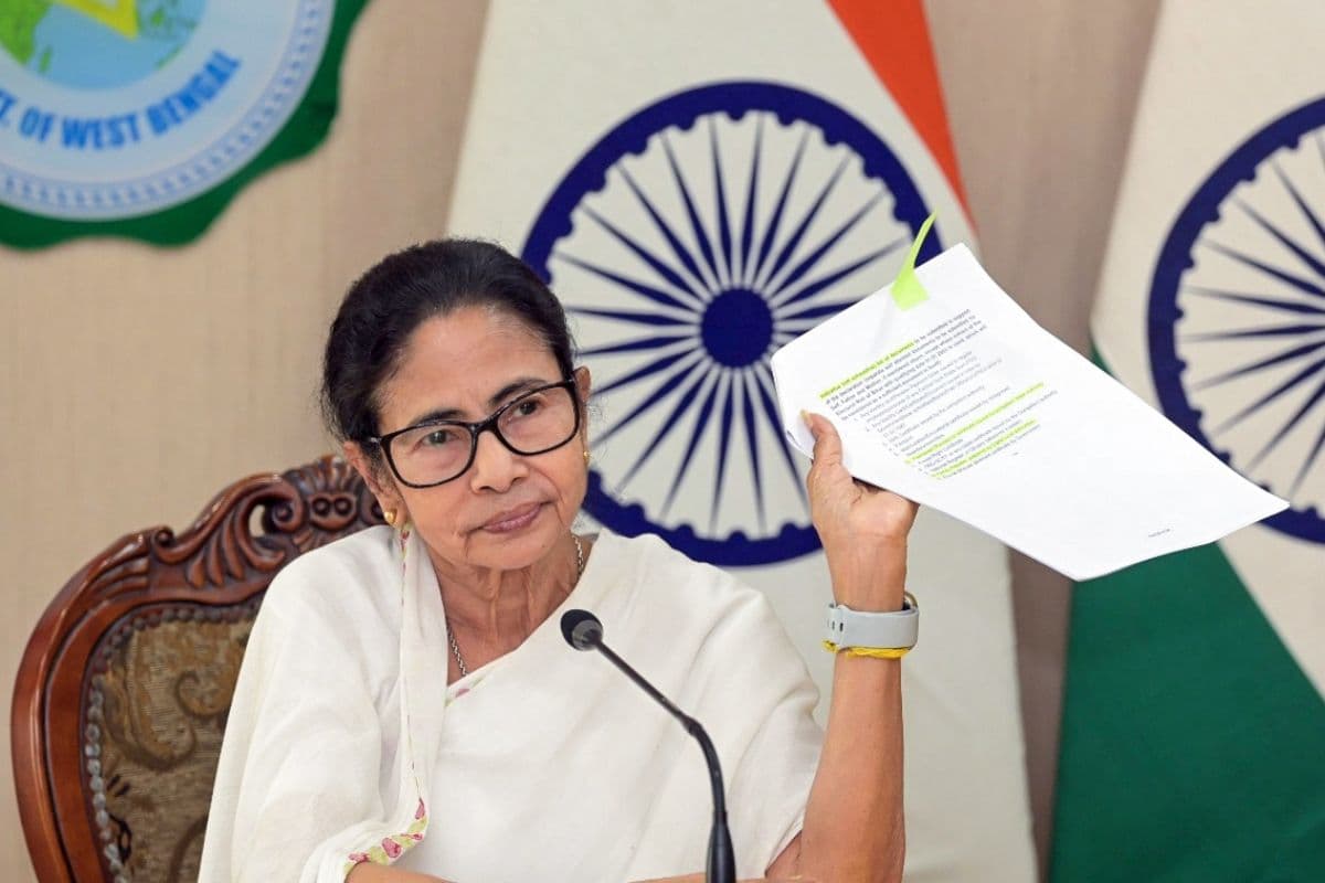 West Bengal Matir Srishti UN Recognition Mamata Banerjee West Bengal Chief Minister