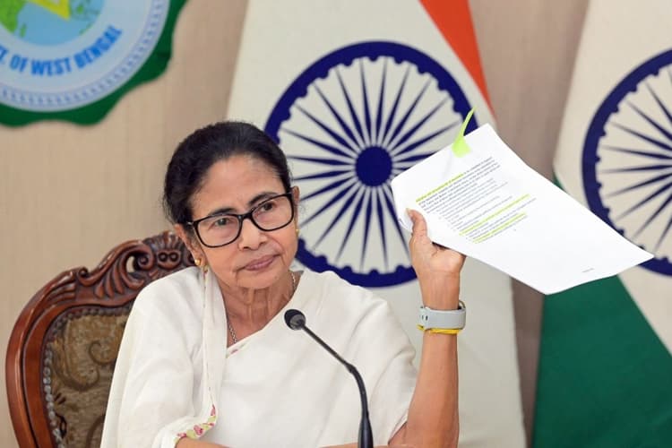 UN से बंगाल के लिए बड़ी खबर : ‘माटिर सृष्टि’ पहल और 3 सुगंधित चावल की किस्मों को अंतरराष्ट्रीय सम्मान