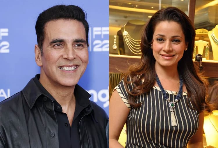 अक्षय कुमार की पंक्चुअलिटी से घबराती हैं बॉलीवुड वाइव्स, ‘व्हील ऑफ फॉर्च्यून’ में खुले राज