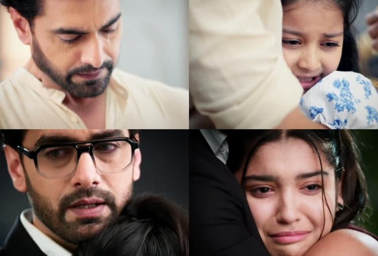 YRKKH: मायरा को आया पैनिक अटैक, अरमान और अभिरा का रिश्ता फिर उलझा