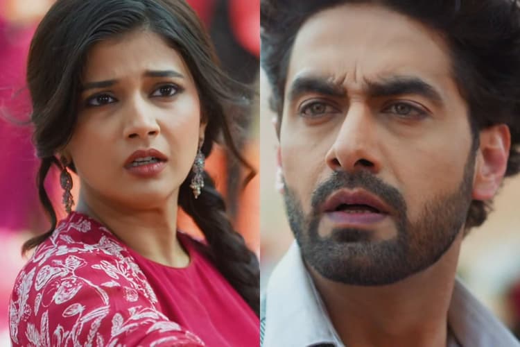 YRKKH: अभिरा को मिली जमीन छीनने की धमकी, कहानी में आएगा बड़ा ट्विस्ट