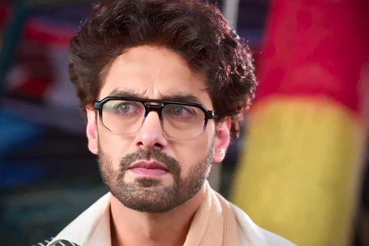 ये रिश्ता क्या कहलाता है: अभीरा के तेवर देख हैरान रह गया अरमान, विद्या ने लगाई आग