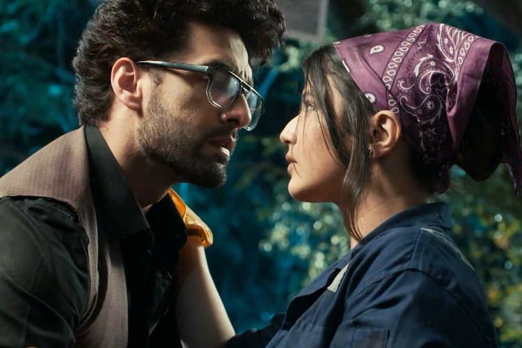 ये रिश्ता क्या कहलाता है: अरमान-अभीरा की तीखी बहस, विद्या के सामने खुला बड़ा राज