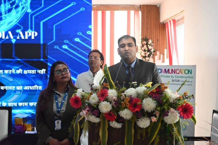 जक्टर ऐप की हुई एंट्री, नो-URL टेक्नोलॉजी से डेटा और प्राइवेसी रहेगी पूरी तरह सेफ