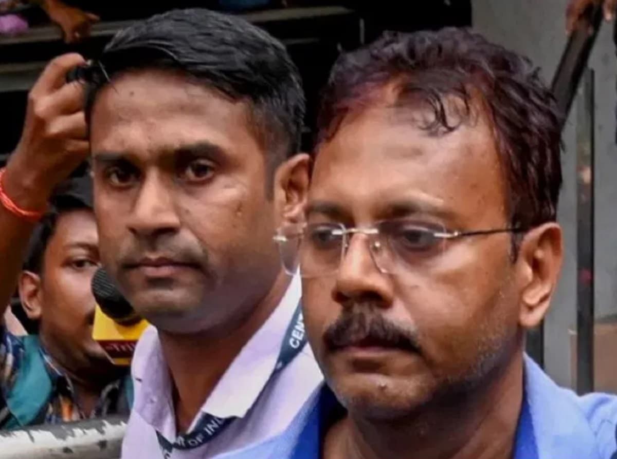 ईडी ने आरजी कर मामले में पहली चार्जशीट दाखिल की, संदीप और सुमन के नाम भी शामिल