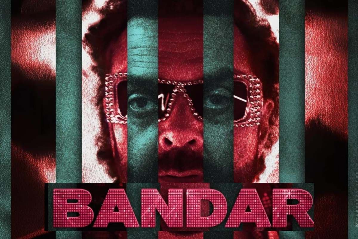 लंबे समय बाद बडे़ पर्दे पर लौट रहे बॉबी देओल, बंदर में दिखेगा तगड़ा एक्शन