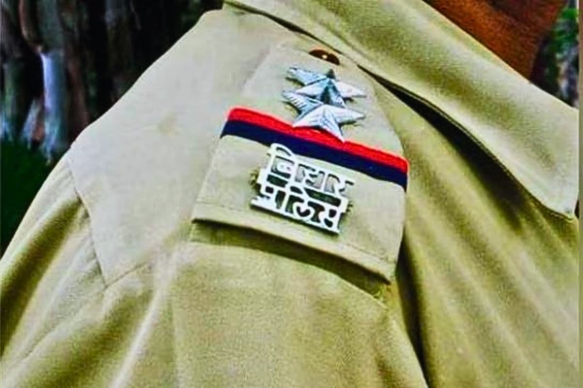 बिहार पुलिस में बड़ा प्रमोशन, पटना के लॉ एंड ऑर्डर SDPO समेत 4 बने ASP, देखें लिस्ट