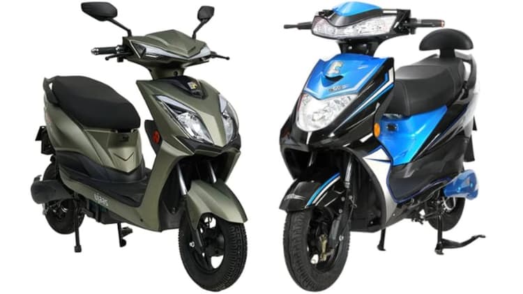 ₹50,000 से कम कीमत वाले इलेक्ट्रिक स्कूटर: खरीदने से पहले क्या जानना जरूरी है?