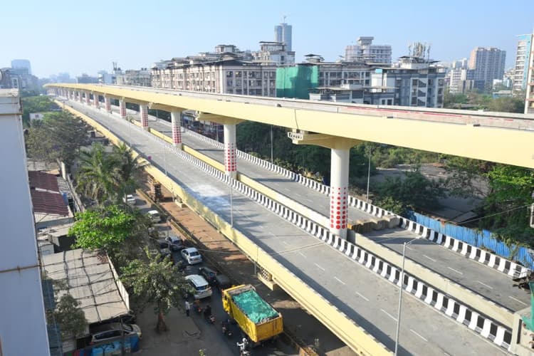डबल डेकर फ्लाई ओवर से PMCH जाना होगा बेहद आसान, इस जगह बनेगा पहला रैंप