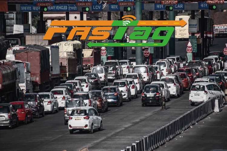 FASTag यूजर्स को अब बार-बार नहीं करना पड़ेगा KYV अपडेट, NHAI ने दूर की बड़ी टेंशन