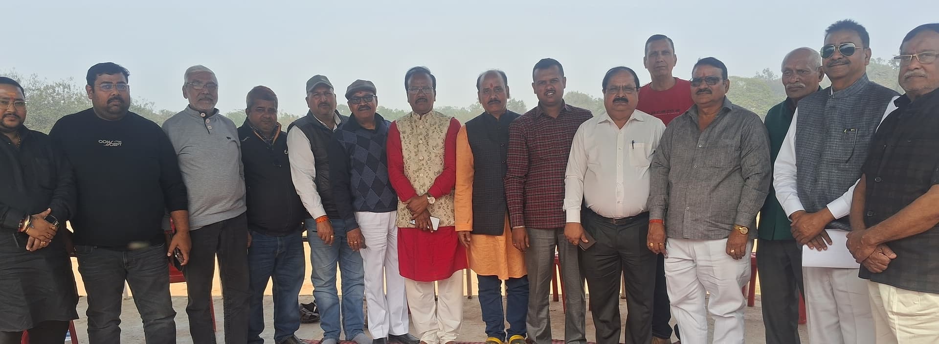 Bokaro News : संपूर्ण विप्र समाज बोकारो जिला के कमेटी का विस्तार