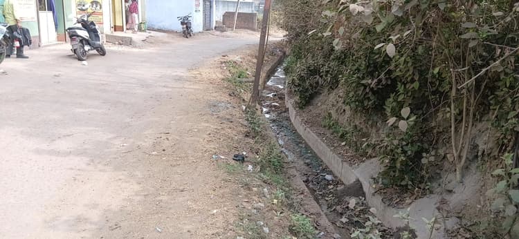 Bokaro News : फुसरो के वार्ड 24 में कई योजनाओं को धरातल पर उतारने की जरूरत