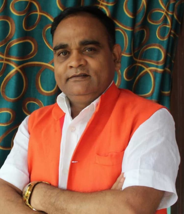 विकसित भारत व विश्व को नेतृत्व देने वाला है बजट : भाजपा