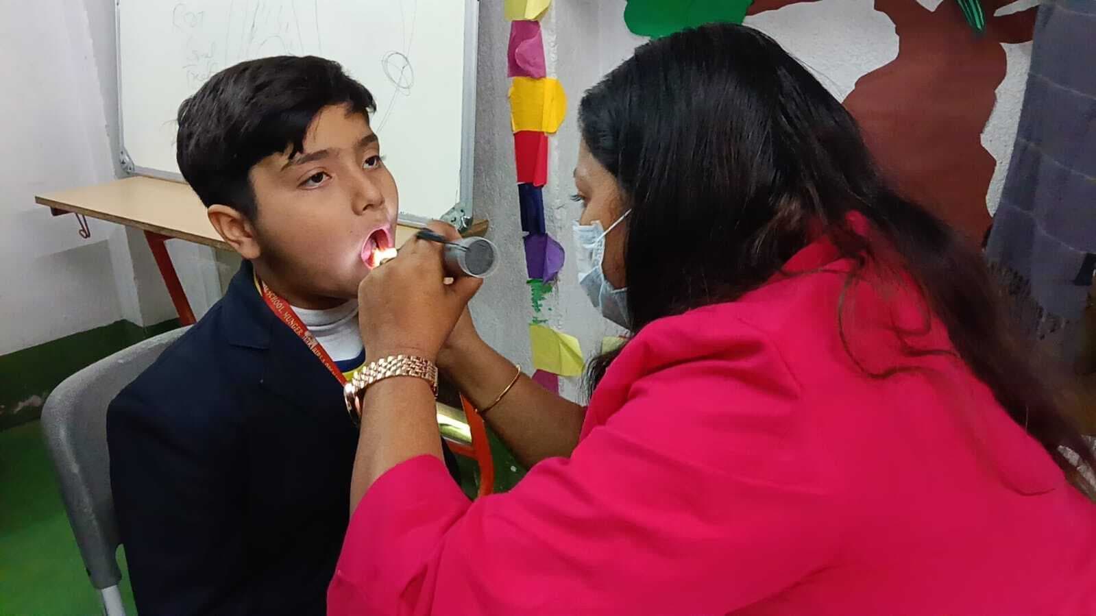 रग्बी टीम का कैप्टन बनाये जाने से प्रसन्नता