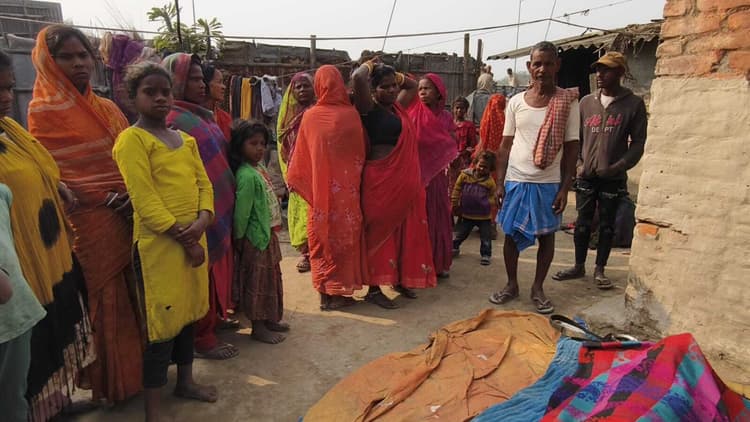 तीन दोस्तों के साथ सौरा नदी पर रील बनाने गये युवक की मिली लाश, जांच में जुटी पुलिस