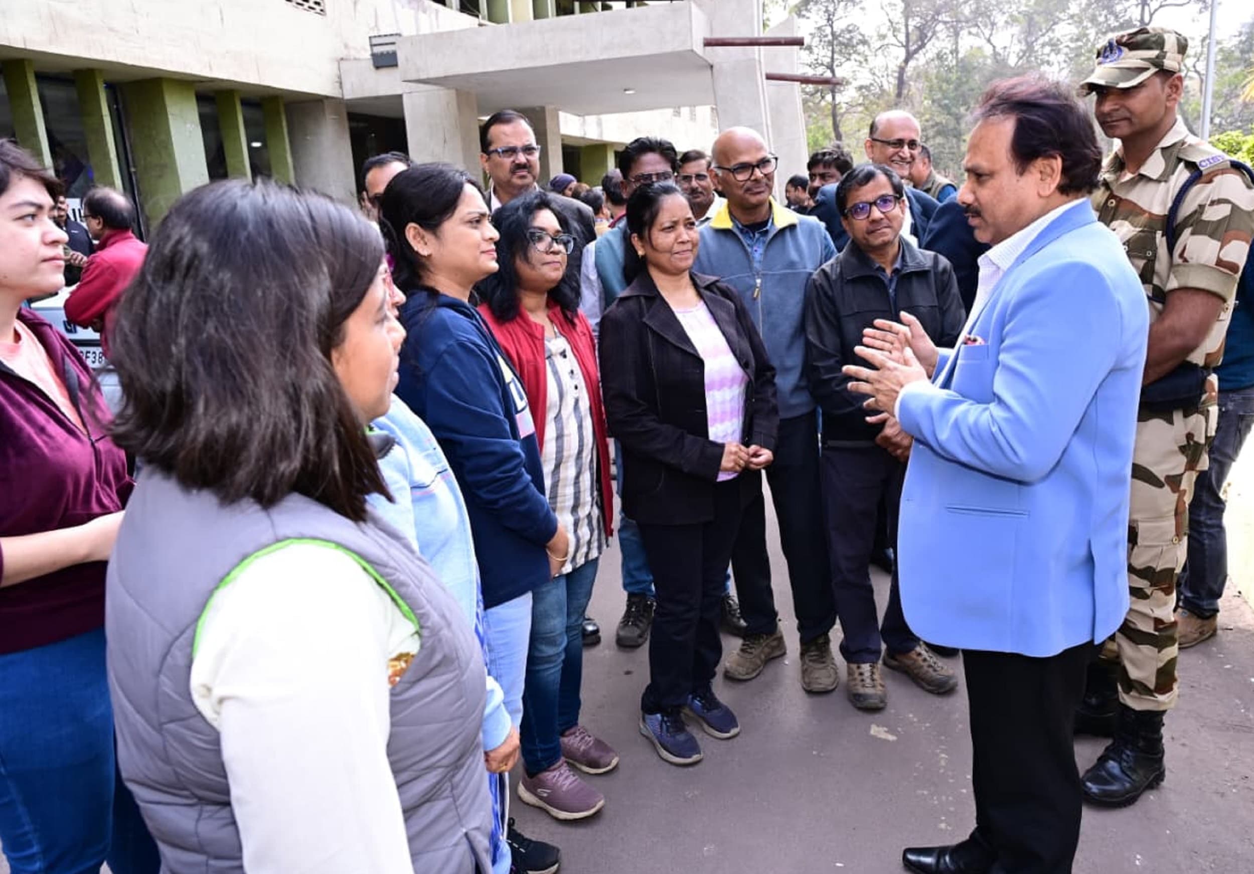 Bokaro News: बीएसएल : जनवरी-2026 में अब तक के सर्वश्रेष्ठ मासिक रिकॉर्ड स्थापित