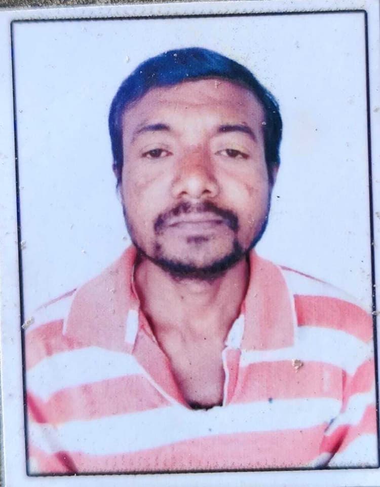 East Singhbhum News : झारसुगुड़ा स्टेशन से धातकीडीह के दो मजदूर 3 दिनों से लापता, परिजन चिंतित