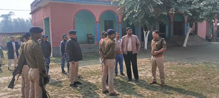 अनुमंडल क्षेत्र में दूसरे दिन 80 परीक्षार्थी रहे अनुपस्थित