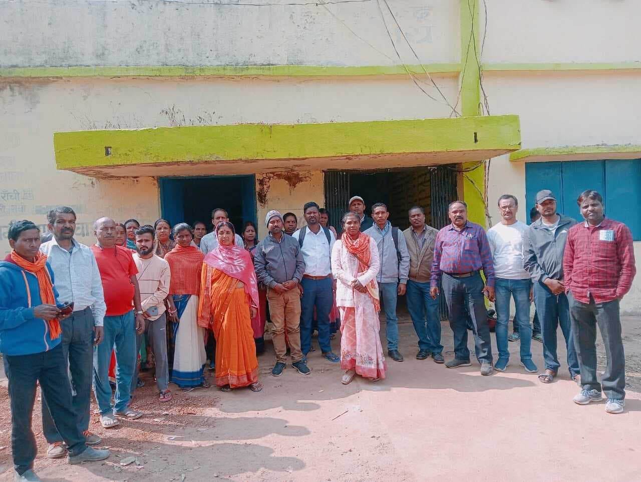 अभिभावक बच्चे-बच्चियों का रखें ख्याल