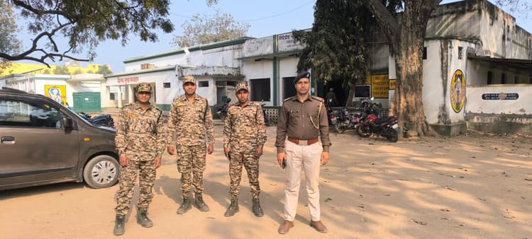 Giridih News: कड़ी निगरानी में संपन्न हुई मैट्रिक–इंटर परीक्षा