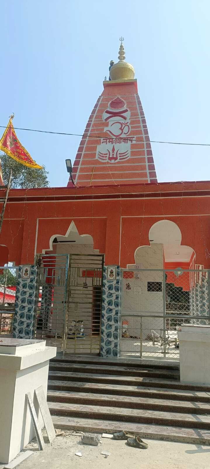 आज निकाली जायेगी कलश शोभयात्रा
