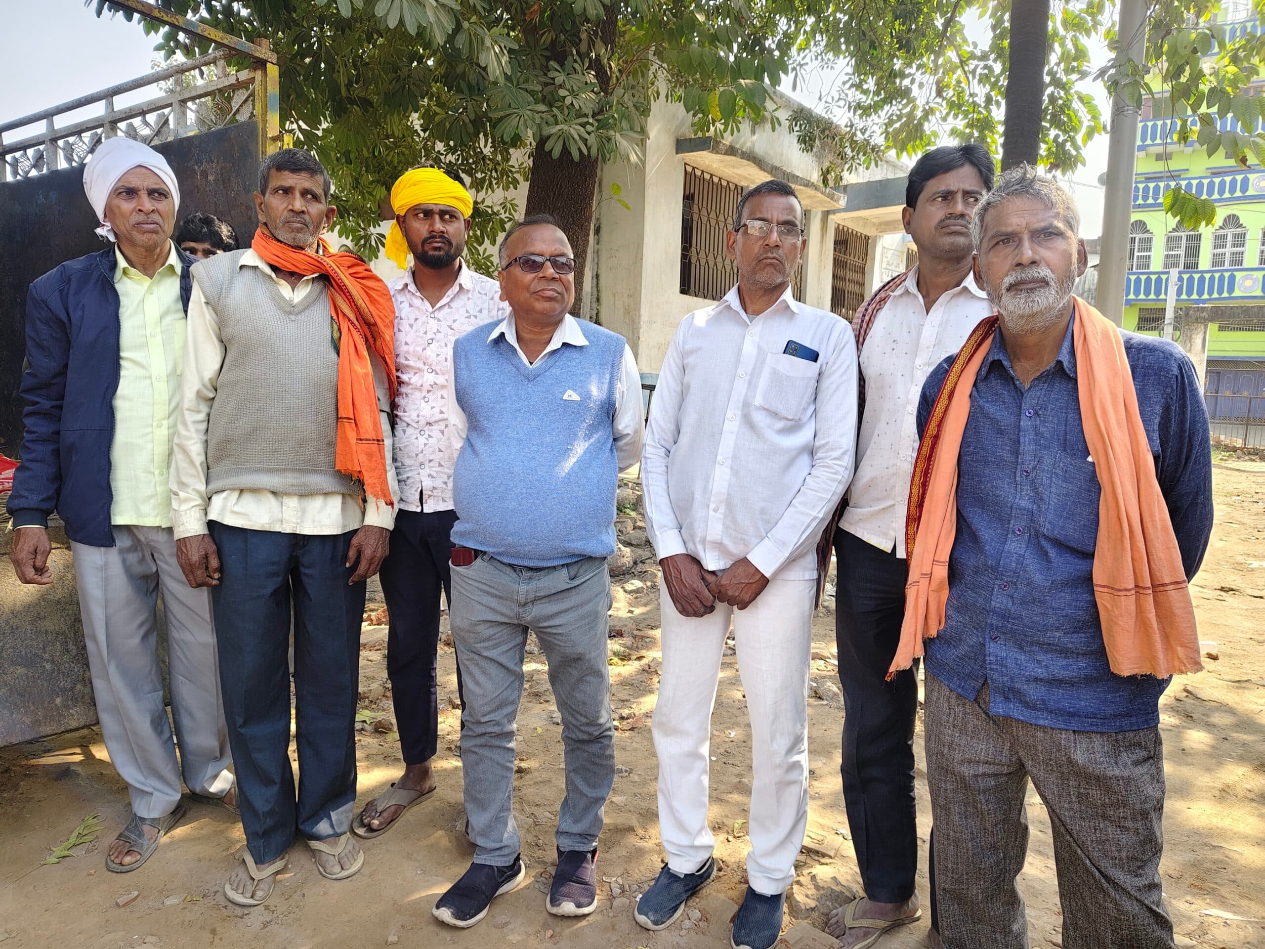 सड़क हादसे में बाइक सवार युवक की मौत, दूसरा जख्मी