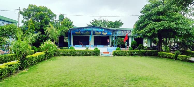 सीएम स्वच्छ विद्यालय पुरस्कार के लिए पुरैनी मवि का चयन