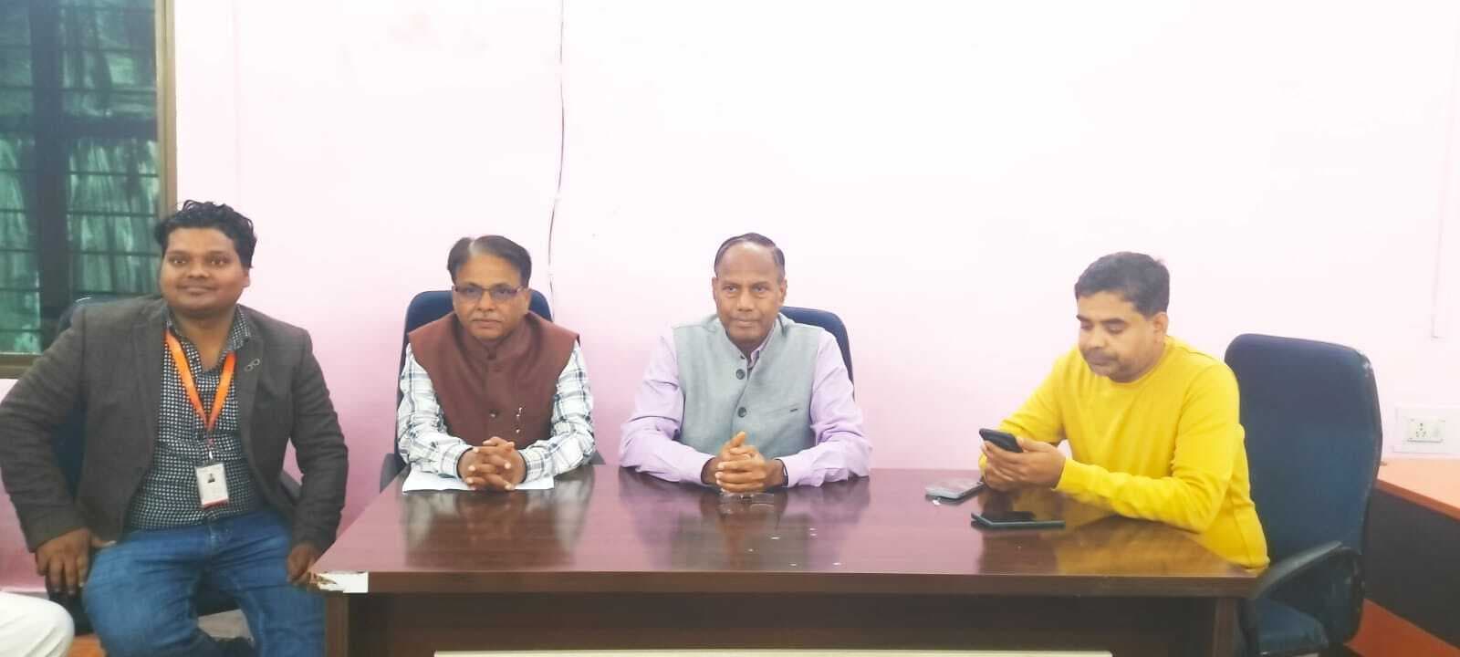 कैमूर को फाइलेरिया मुक्त जिला बनाना स्वास्थ्य विभाग की प्राथमिकता : सीएस