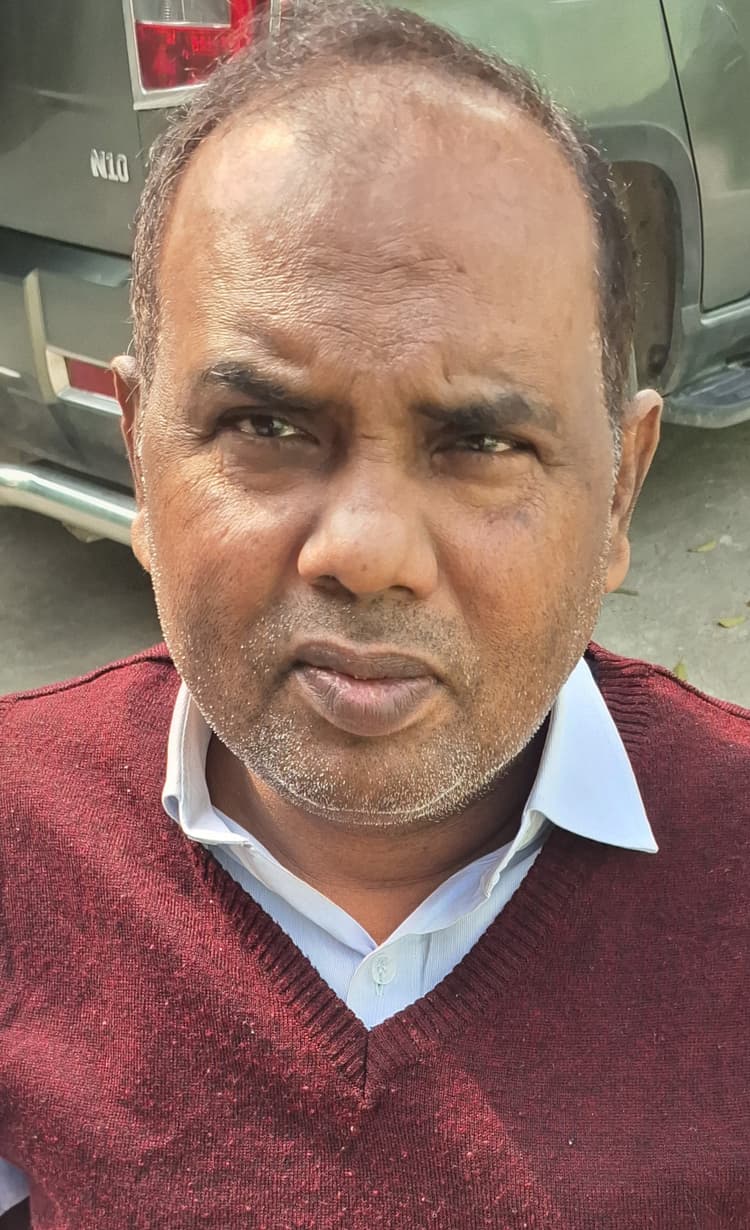 सीओ व आरओ की हड़ताल को लेकर बीडीओ को मिला अतिरिक्त प्रभार