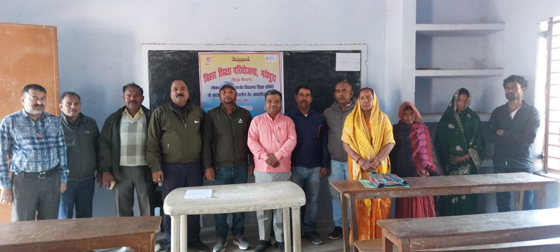 तीन दिवसीय गैर आवासीय प्रशिक्षण शुरू
