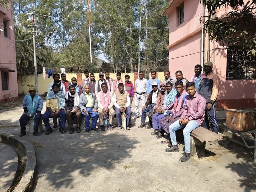12 फरवरी की देशव्यापी हड़ताल को सफल बनाने की अपील