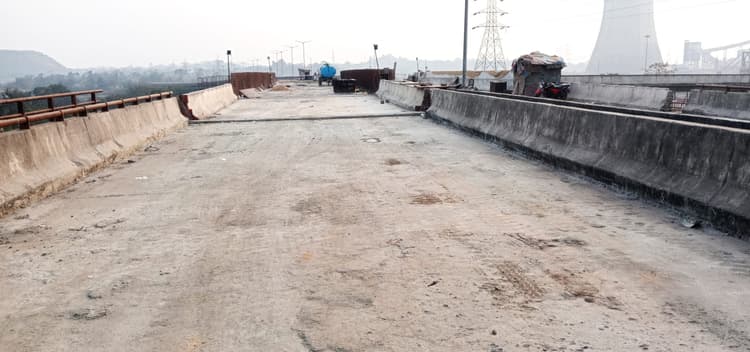 Bokaro News : डीवीसी के रेलवे ओवरब्रिज का 27 को चेयरमैन करेंगे उद्घाटन