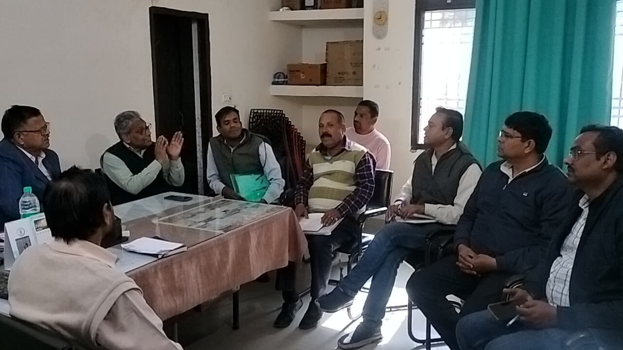 विशेष टीकाकरण को लेकर नौ से 14 तक चलेगा अभियान