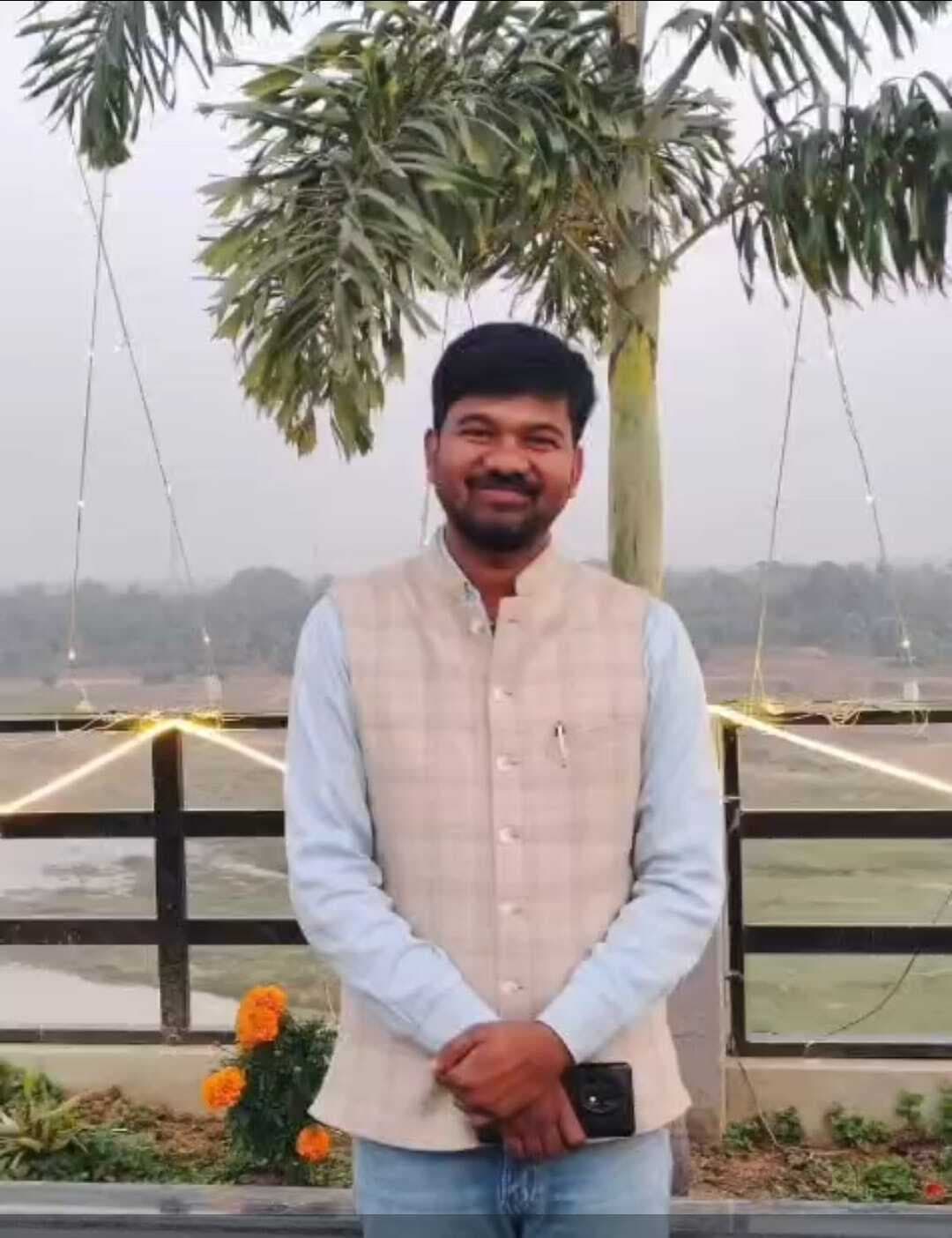 चानन के लाल को नेट-जेआरएफ में मिला 99.21 परसेंटाइल