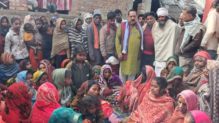 युवक की असामयिक मौत से गांव में पसरा मातम