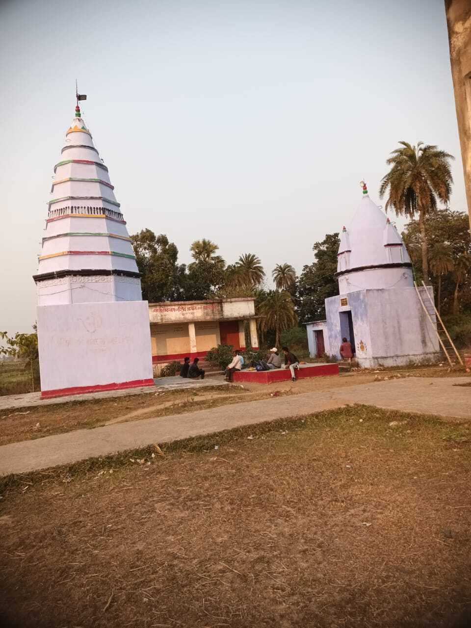 महाशिवरात्रि को ले तैयारी शुरू, निकलेगी भोलेनाथ की भव्य बारात