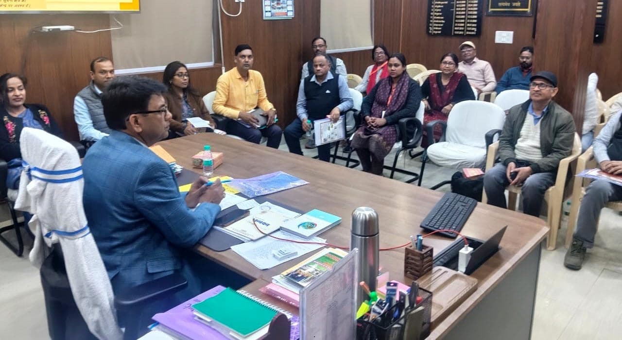 फाइलेरिया उन्मूलन के लक्ष्य को प्राप्त करने के लिए बेहतर समन्वय जरूरी