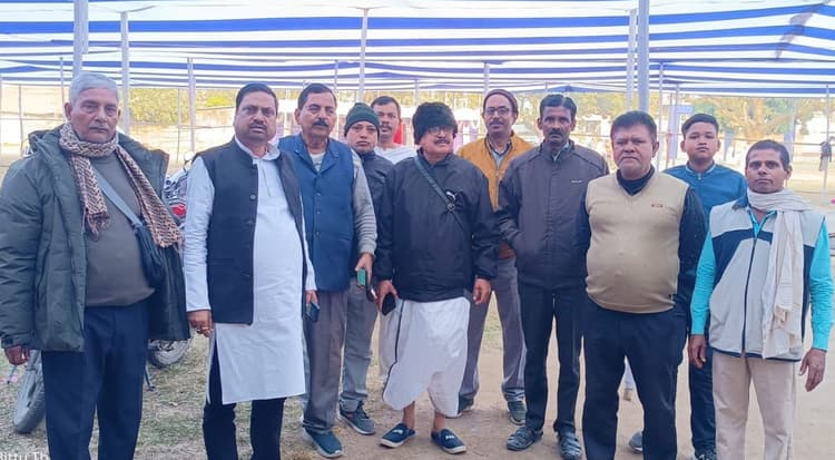 ठाकुर अनुकूलचंद्र जी के जन्मोत्सव पर आज उमड़ेगा आस्था का सैलाब