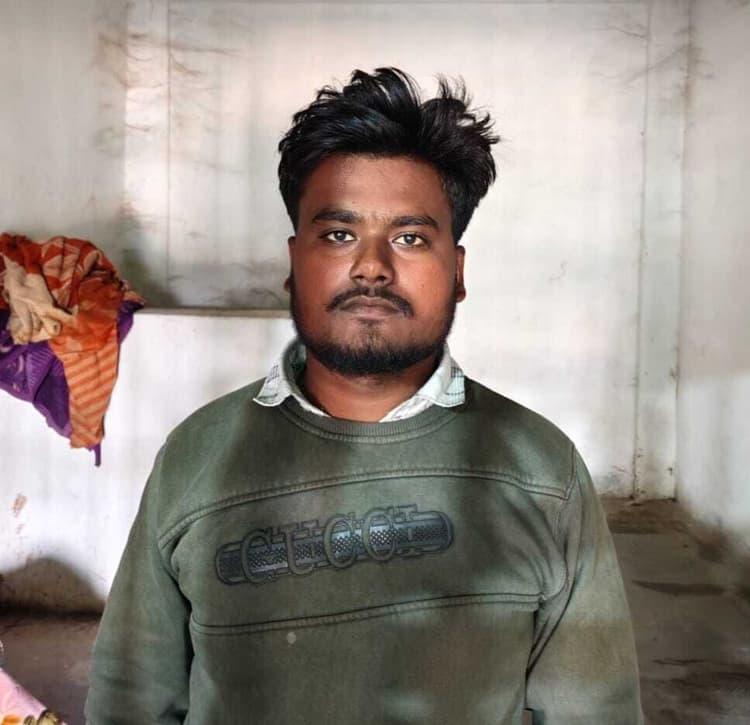 पुलिस की तत्परता से शराब तस्करी का भंडाफोड़