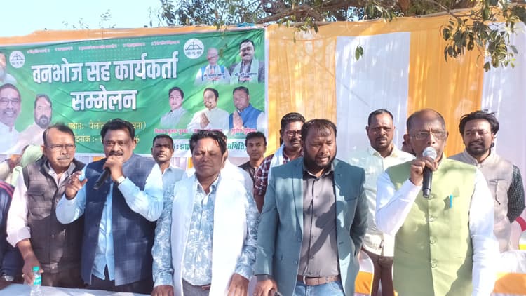 कार्यकर्ताओं की मजबूती से पार्टी होगी मजबूत : विधायक