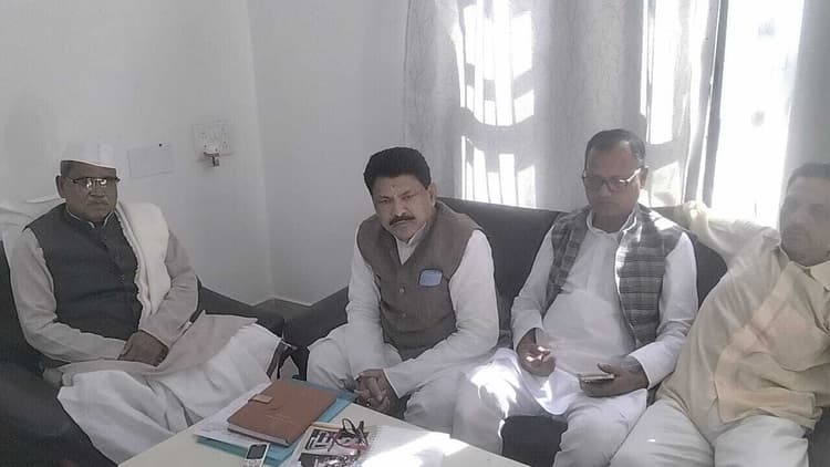 बिहार कांग्रेस सबसे निचले पायदान पर, 17 मार्च को पटना में होगा महासम्मेलन