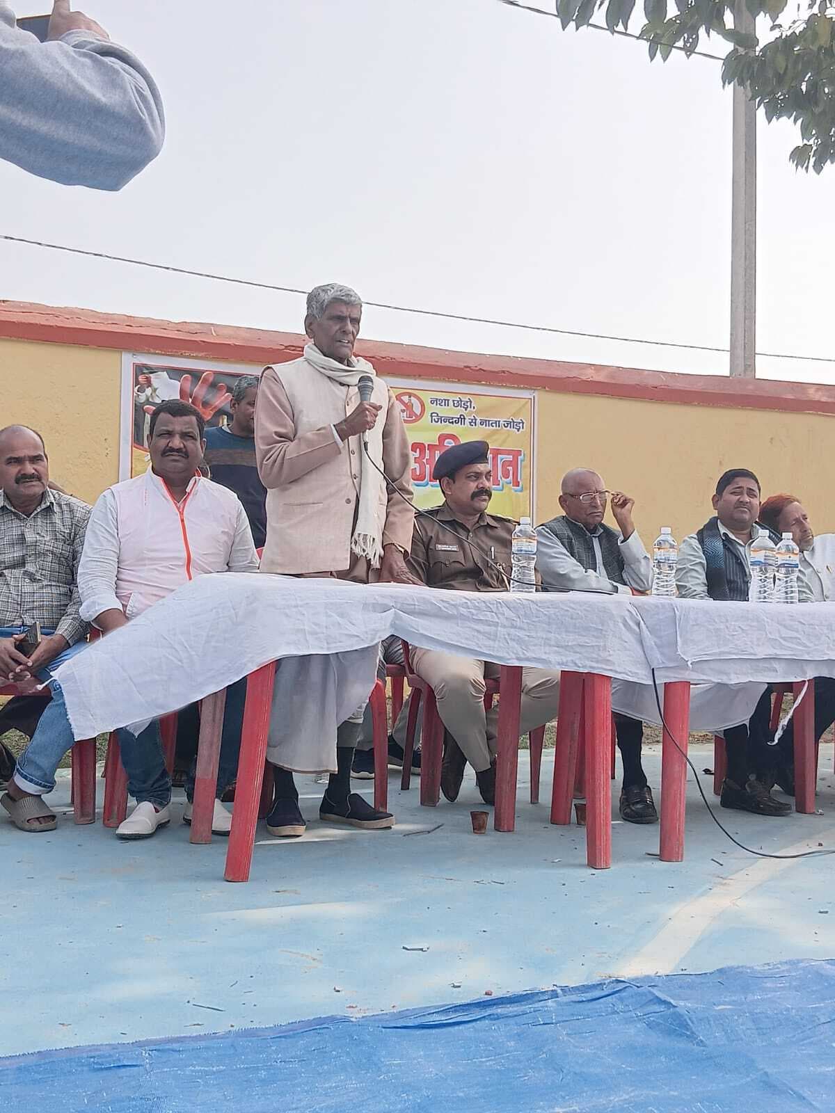 शहर से लेकर गांव तक तेजी से फैल रहा स्मैक का नेटवर्क, कानून व्यवस्था के लिये गंभीर चुनौती