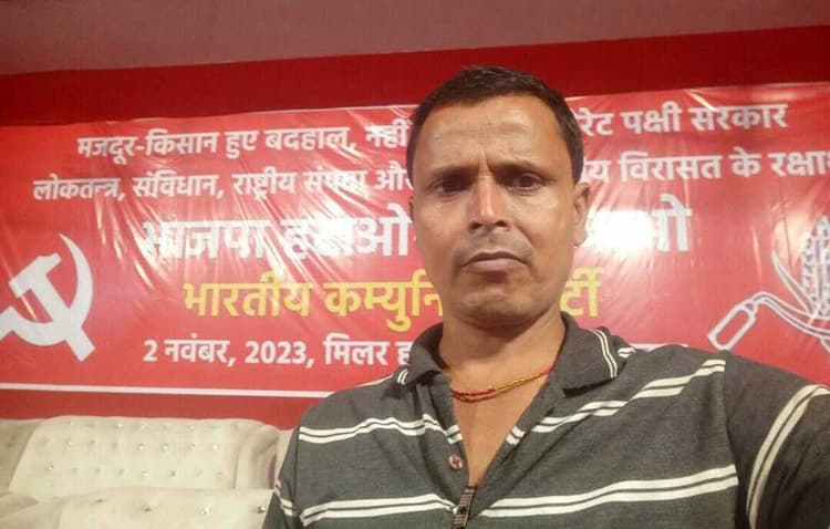 छात्र, युवाओं को सरकार की गलत नीतियां के विरोध के लिए आगे आना होगा: शंकर