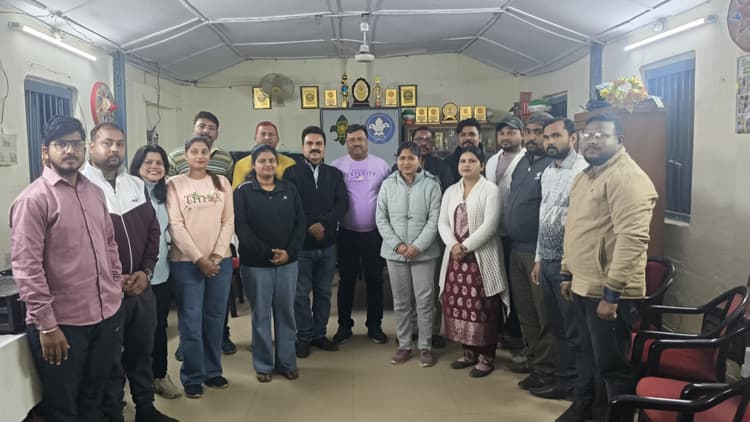 चिंतन दिवस पर होगी सर्वधर्म प्रार्थना