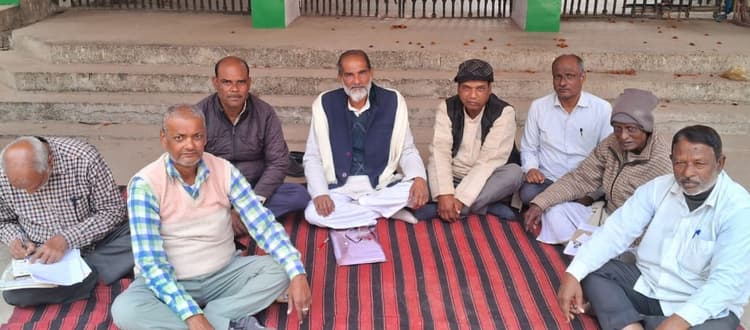 आगामी 12 फरवरी को हड़ताल करेंगे मजदूर संगठन