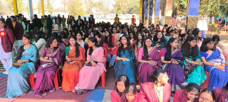 Giridih News :प्रारंभिक शिक्षा बच्चों के सर्वांगीण विकास की आधारशिला : सुदिव्य