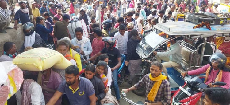 इंटरमीडिएट की परीक्षा शांतिपूर्ण संपन्न, अंतिम दिन 274 परीक्षार्थी रहे अनुपस्थित